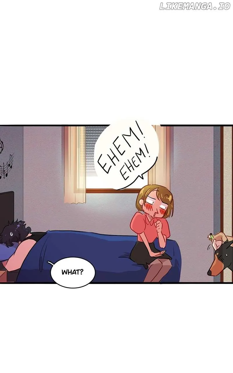 Read Love 4 A Walk EN Manga Online