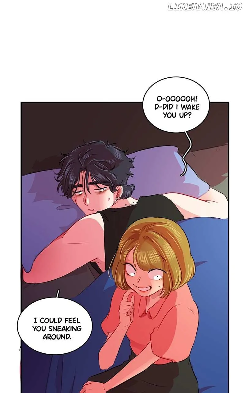 Read Love 4 A Walk EN Manga Online
