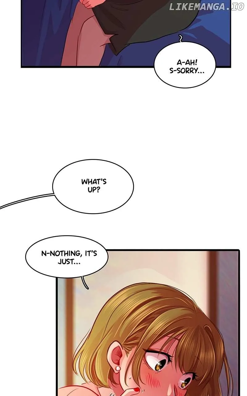 Read Love 4 A Walk EN Manga Online