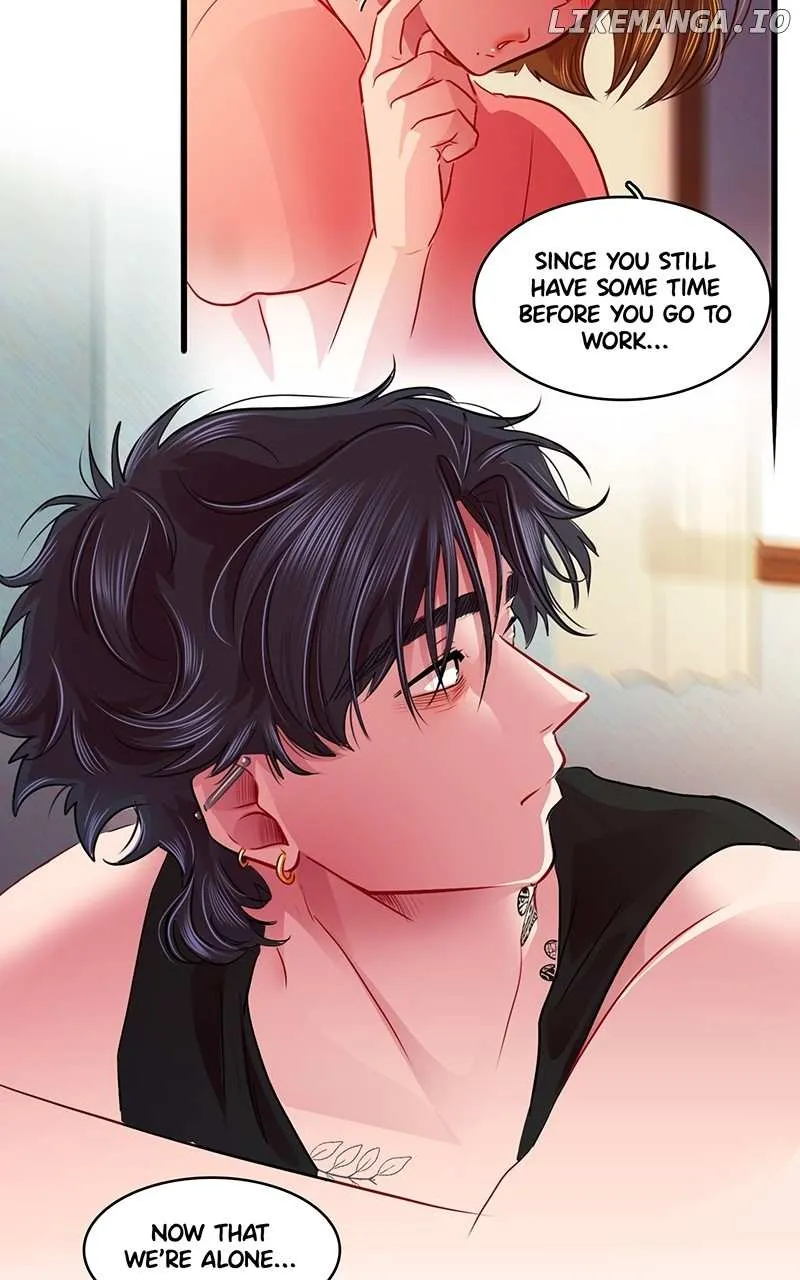 Read Love 4 A Walk EN Manga Online