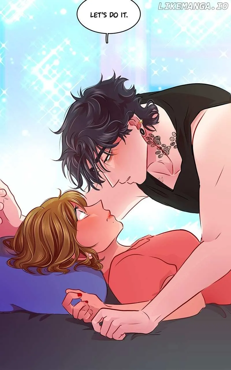 Read Love 4 A Walk EN Manga Online