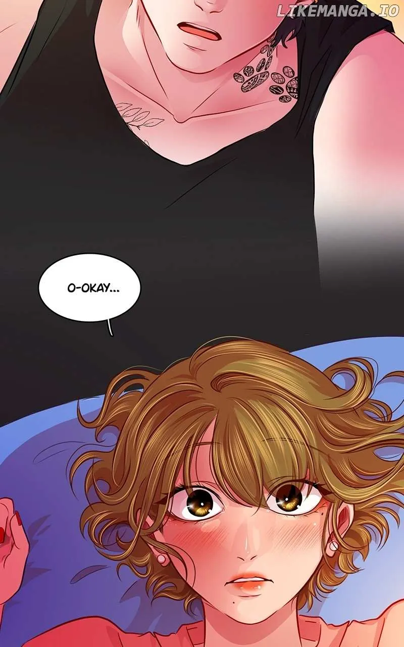 Read Love 4 A Walk EN Manga Online
