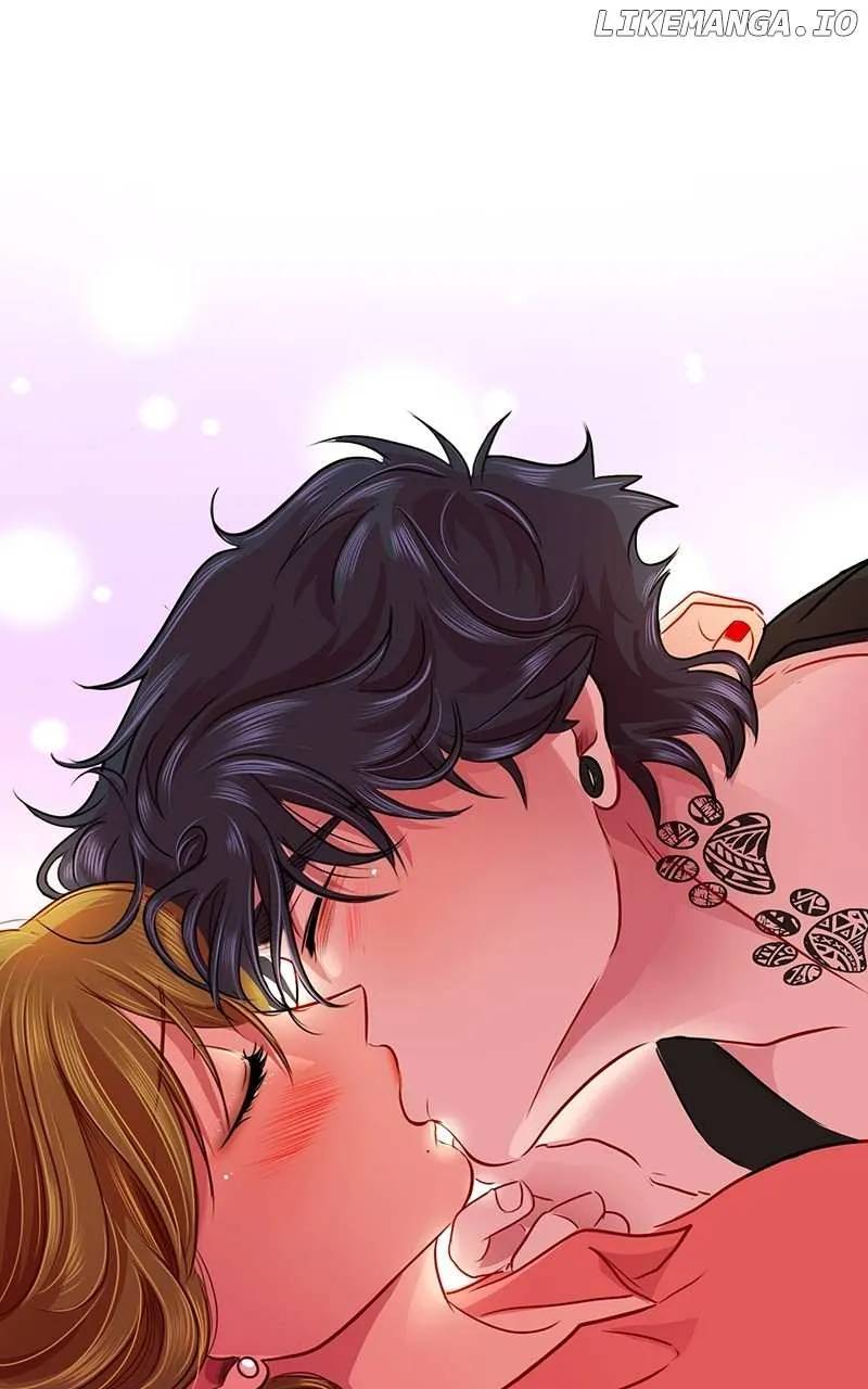 Read Love 4 A Walk EN Manga Online
