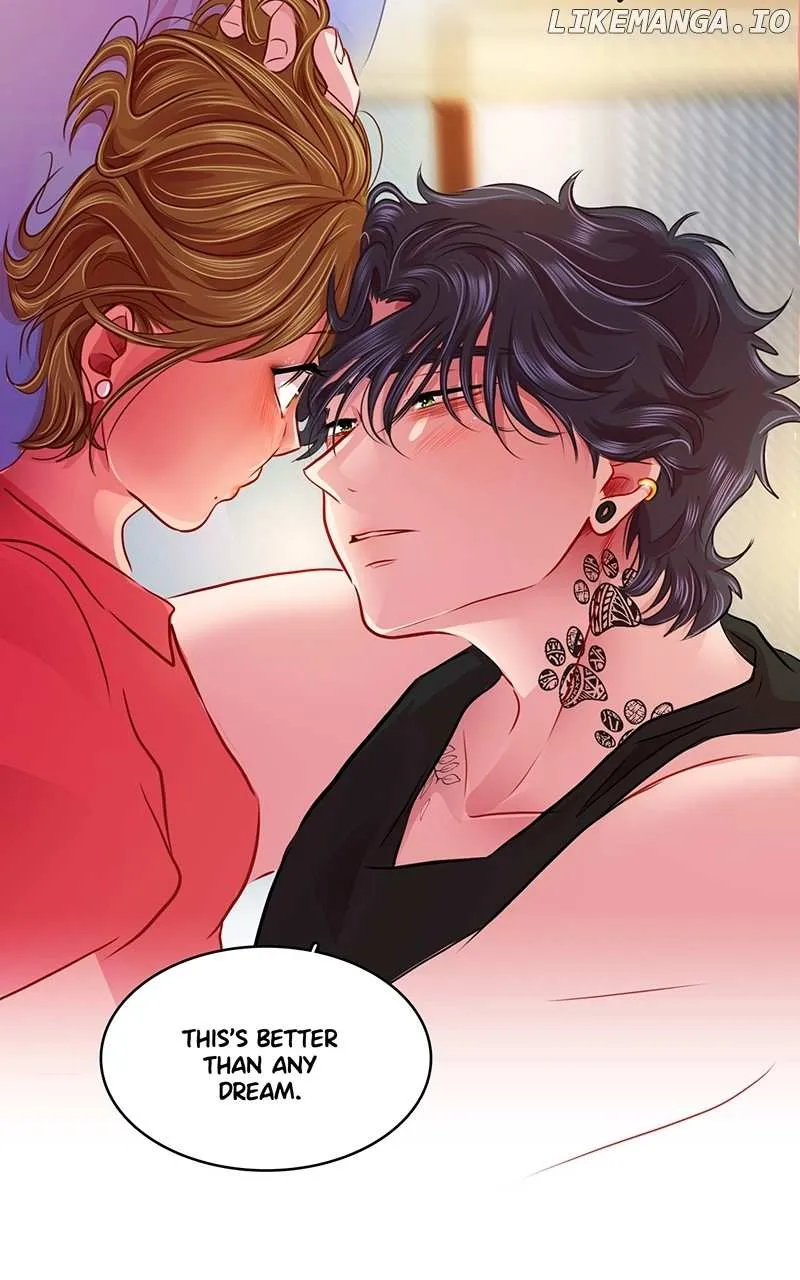 Read Love 4 A Walk EN Manga Online