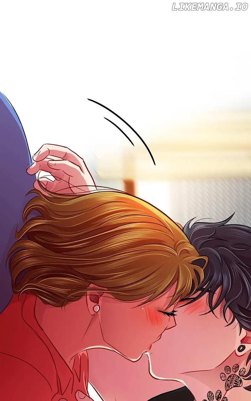 Read Love 4 A Walk EN Manga Online