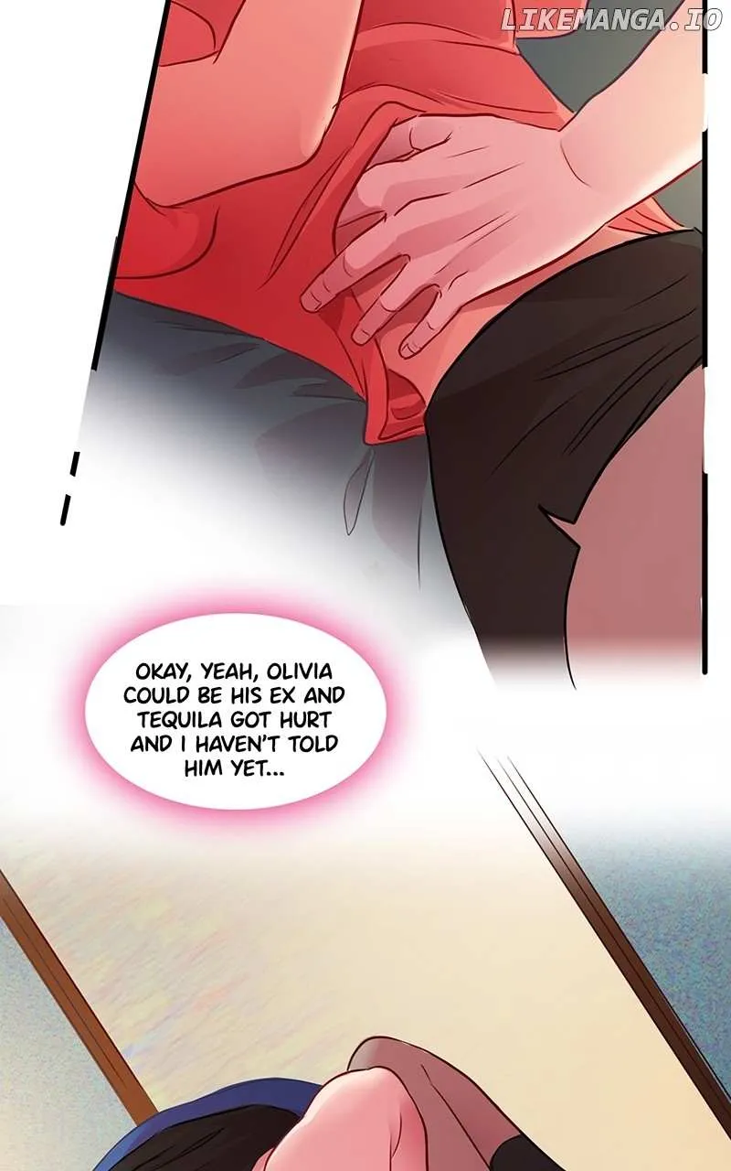 Read Love 4 A Walk EN Manga Online