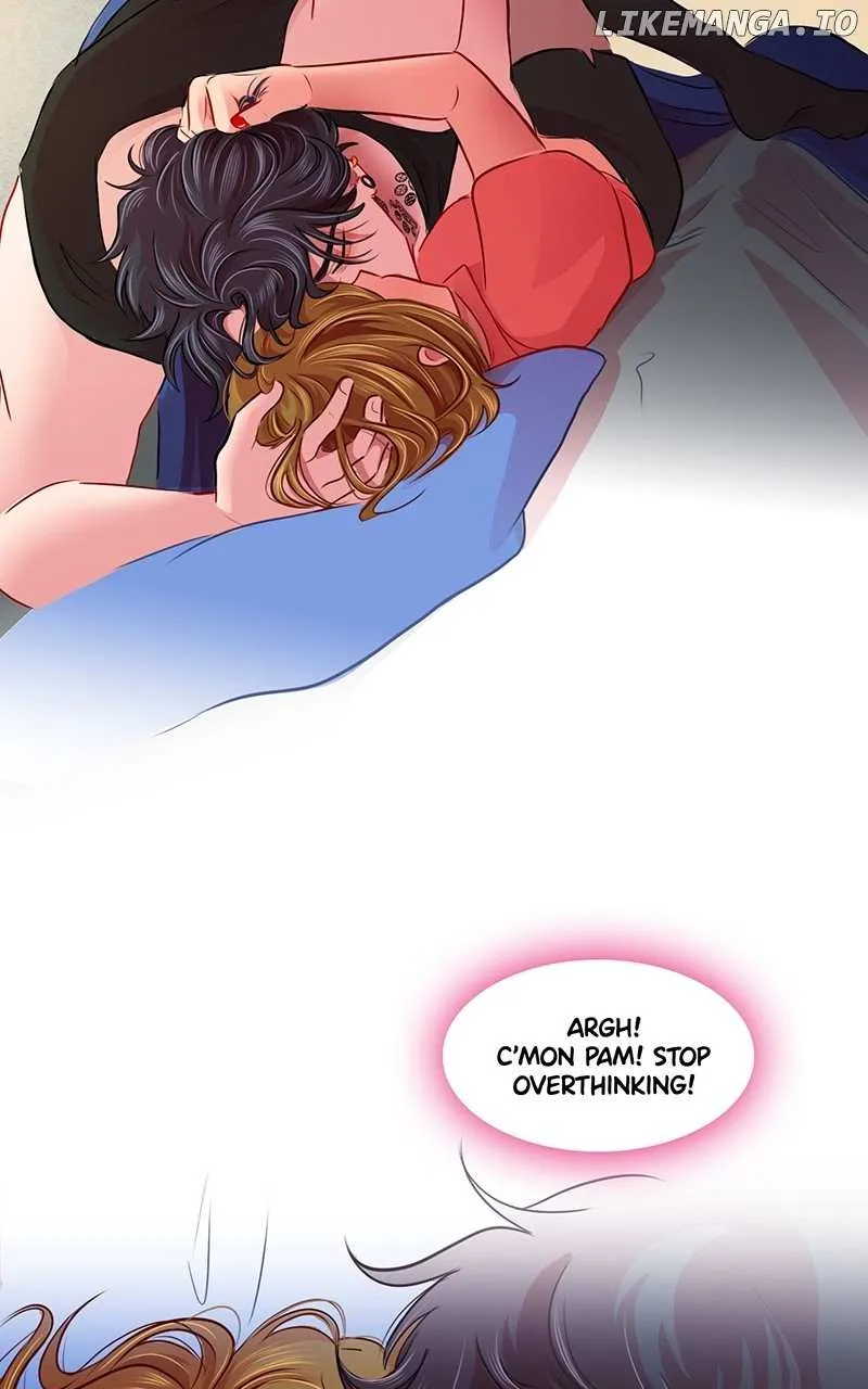 Read Love 4 A Walk EN Manga Online