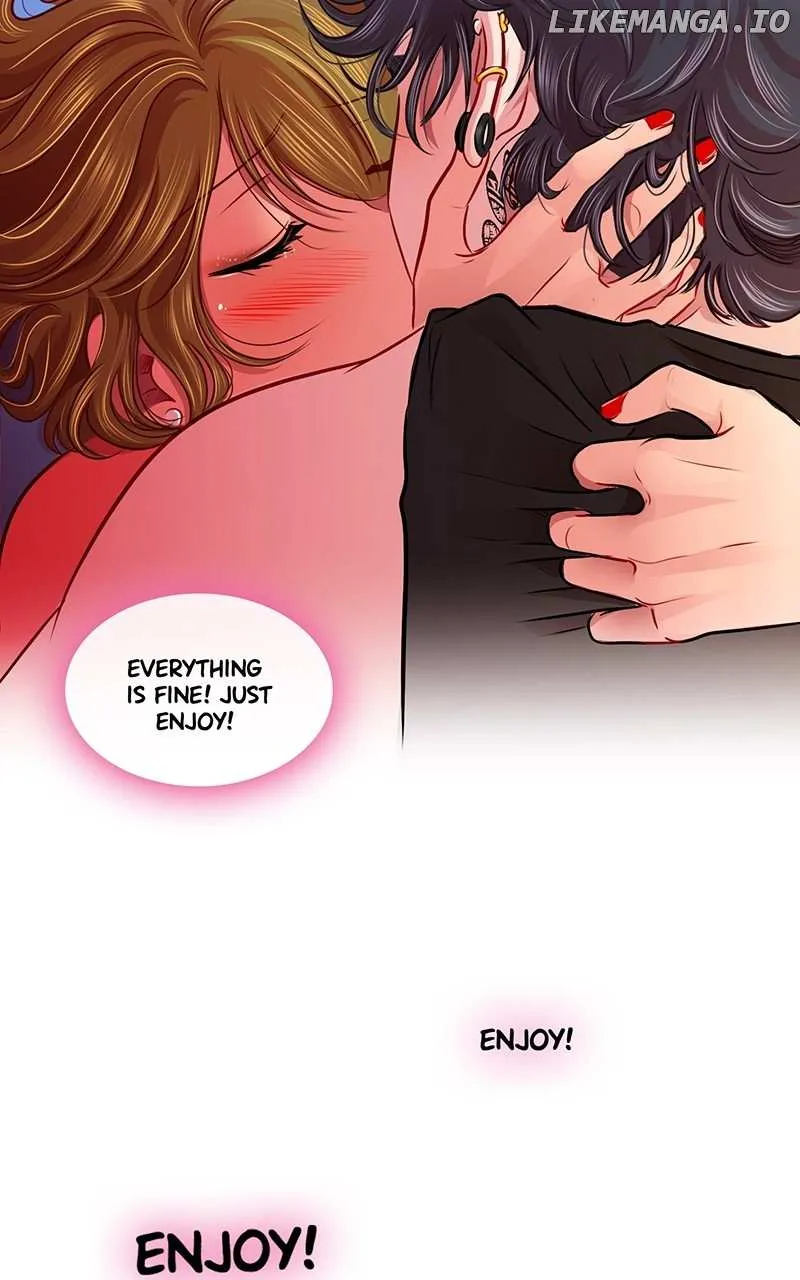 Read Love 4 A Walk EN Manga Online
