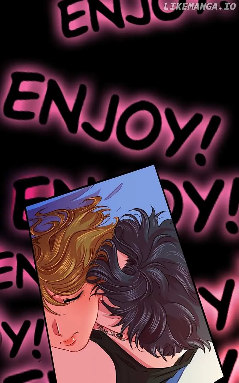 Read Love 4 A Walk EN Manga Online