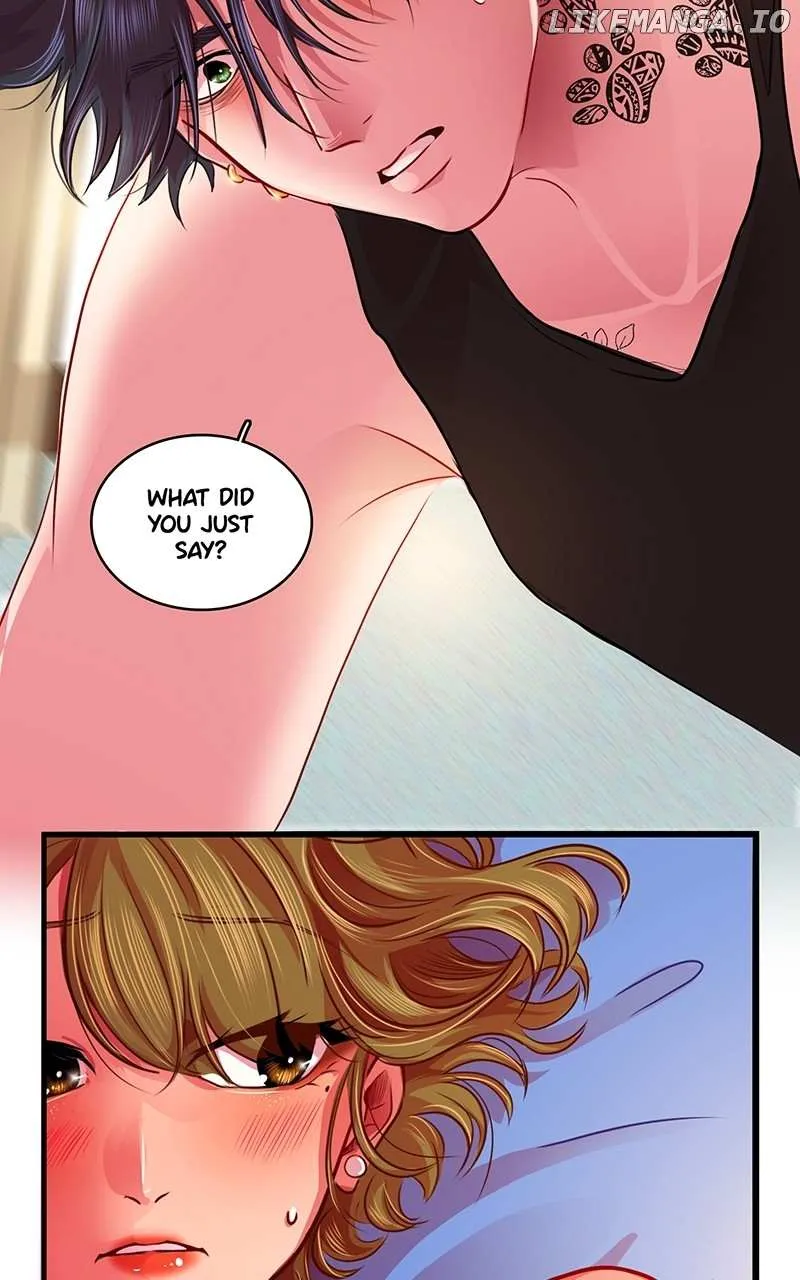 Read Love 4 A Walk EN Manga Online