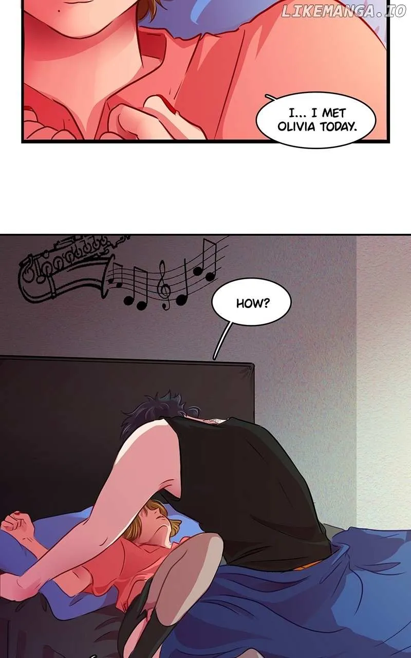 Read Love 4 A Walk EN Manga Online