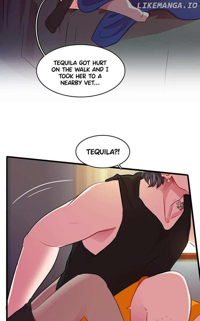 Read Love 4 A Walk EN Manga Online