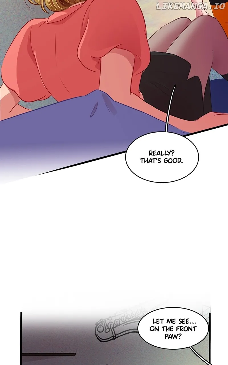 Read Love 4 A Walk EN Manga Online