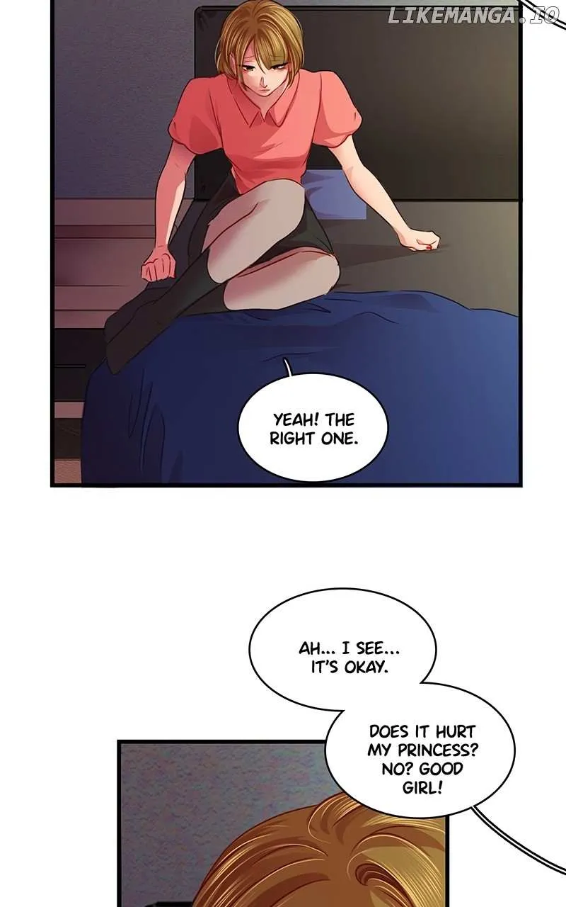 Read Love 4 A Walk EN Manga Online