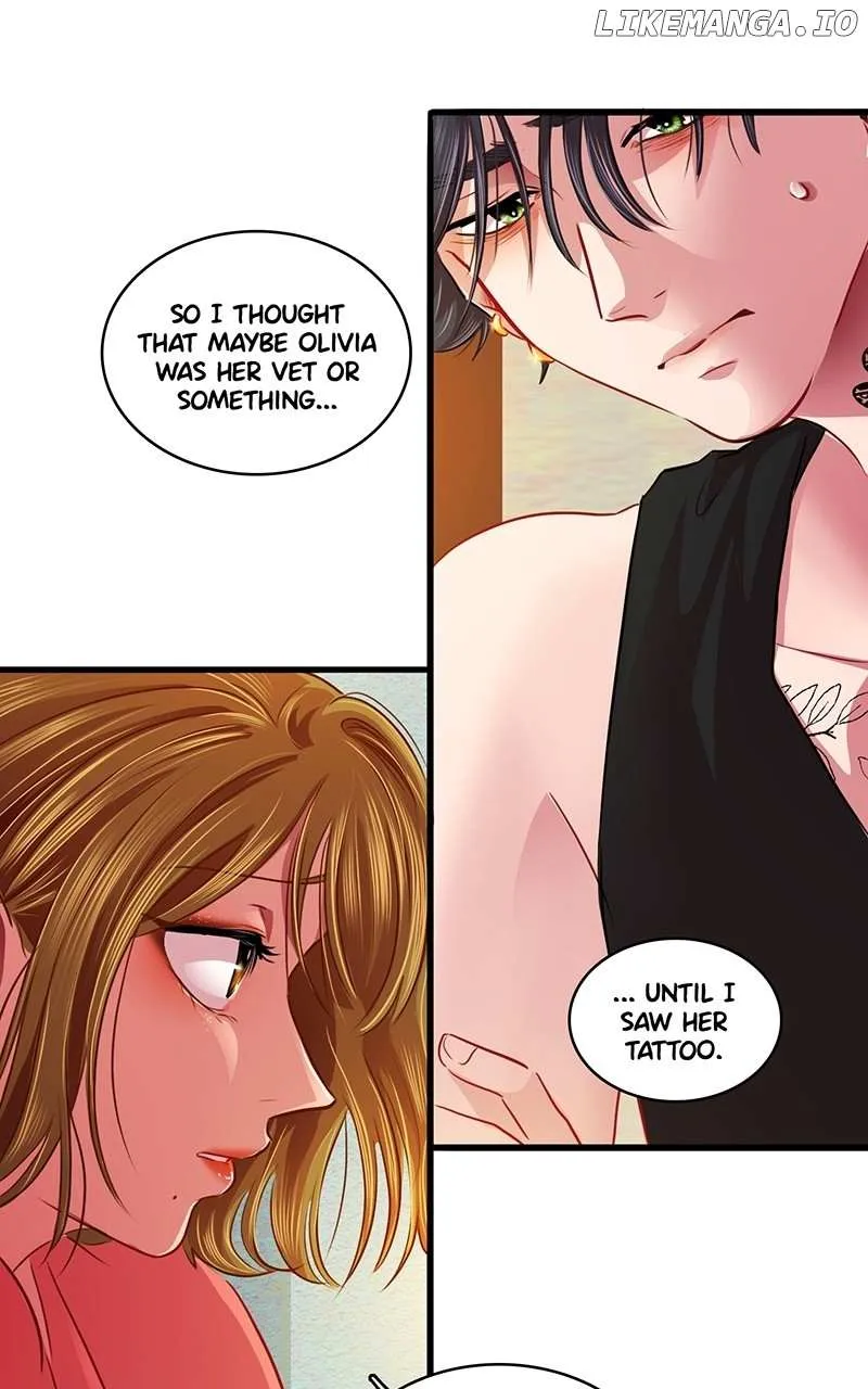 Read Love 4 A Walk EN Manga Online