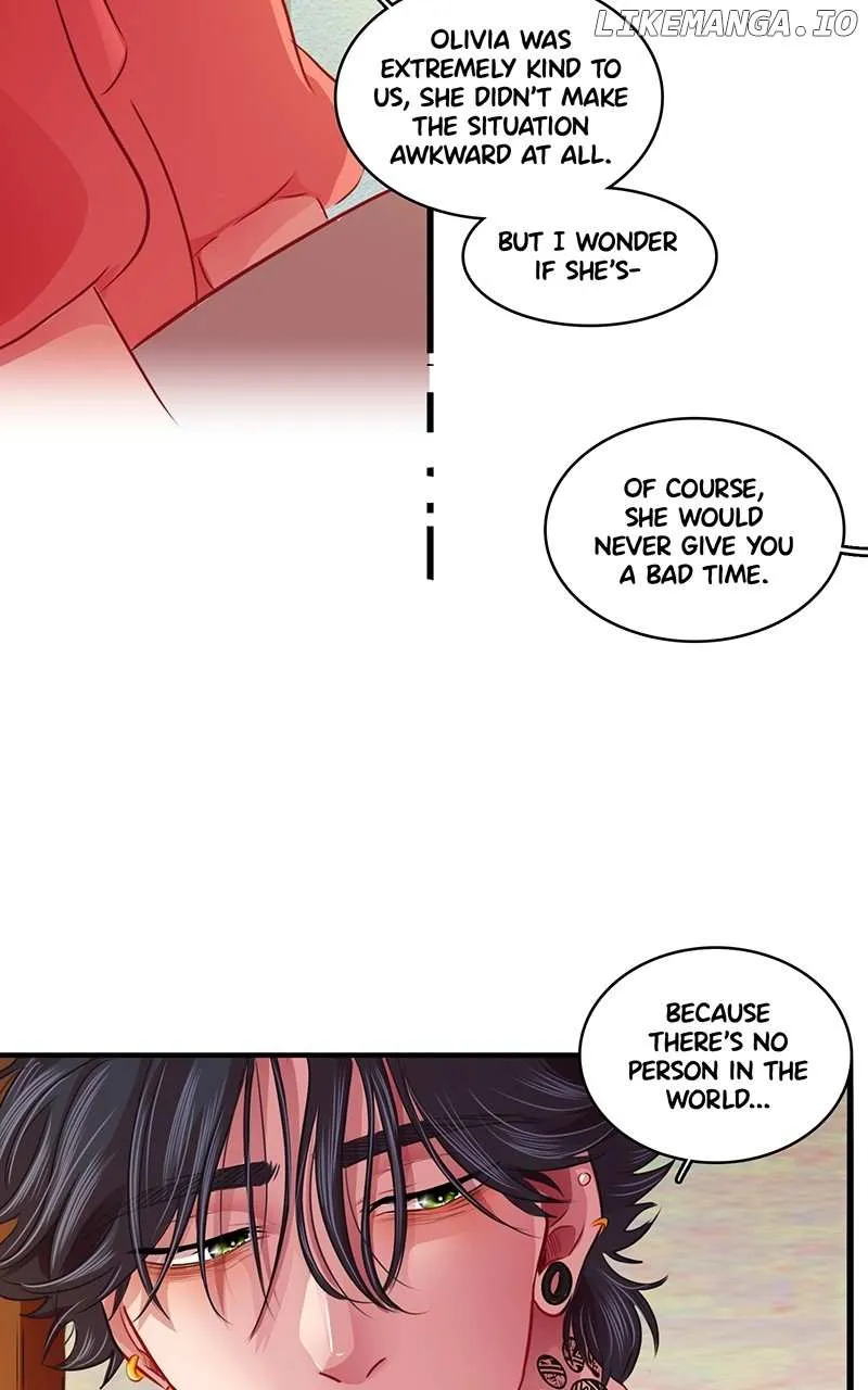 Read Love 4 A Walk EN Manga Online