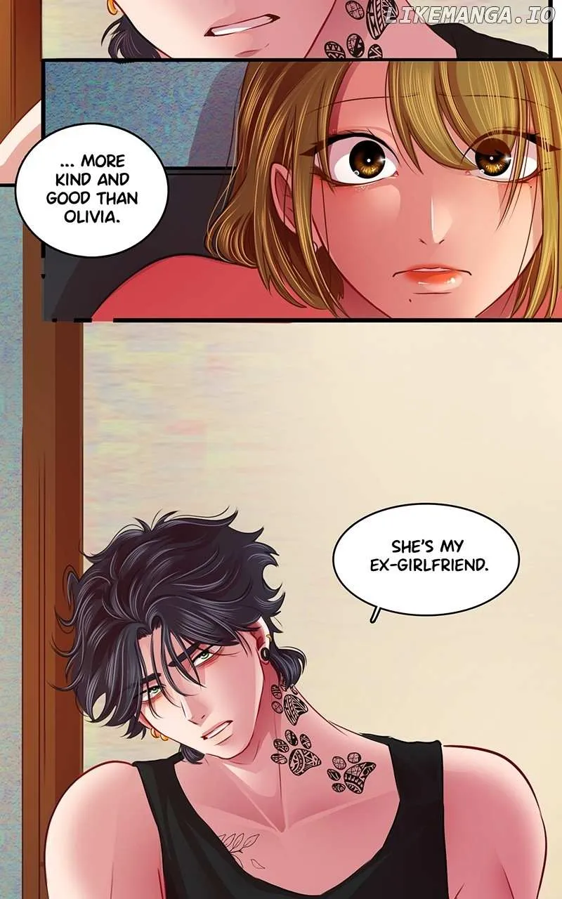 Read Love 4 A Walk EN Manga Online