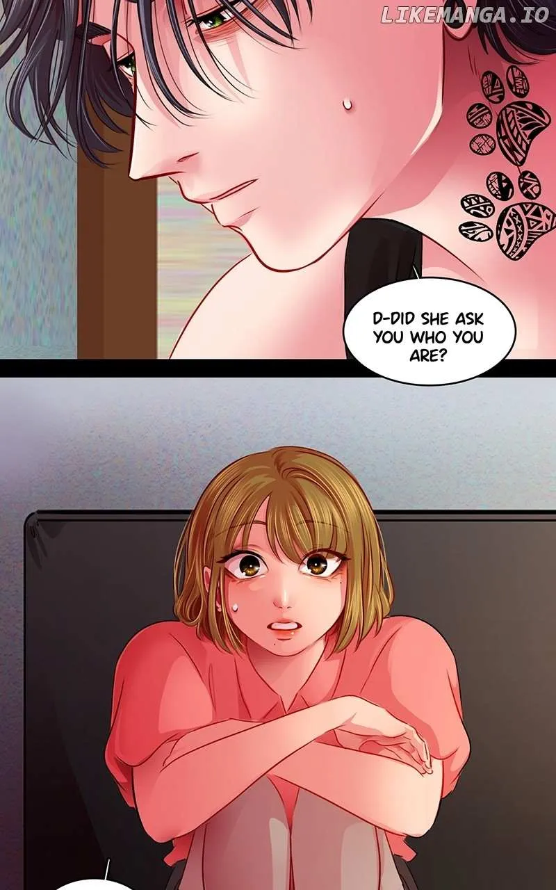 Read Love 4 A Walk EN Manga Online