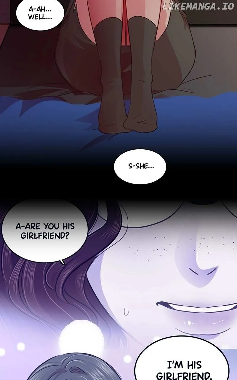 Read Love 4 A Walk EN Manga Online