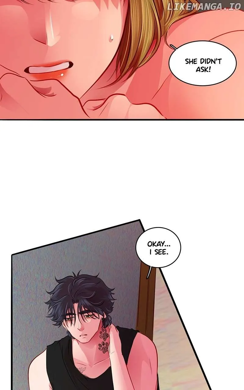 Read Love 4 A Walk EN Manga Online