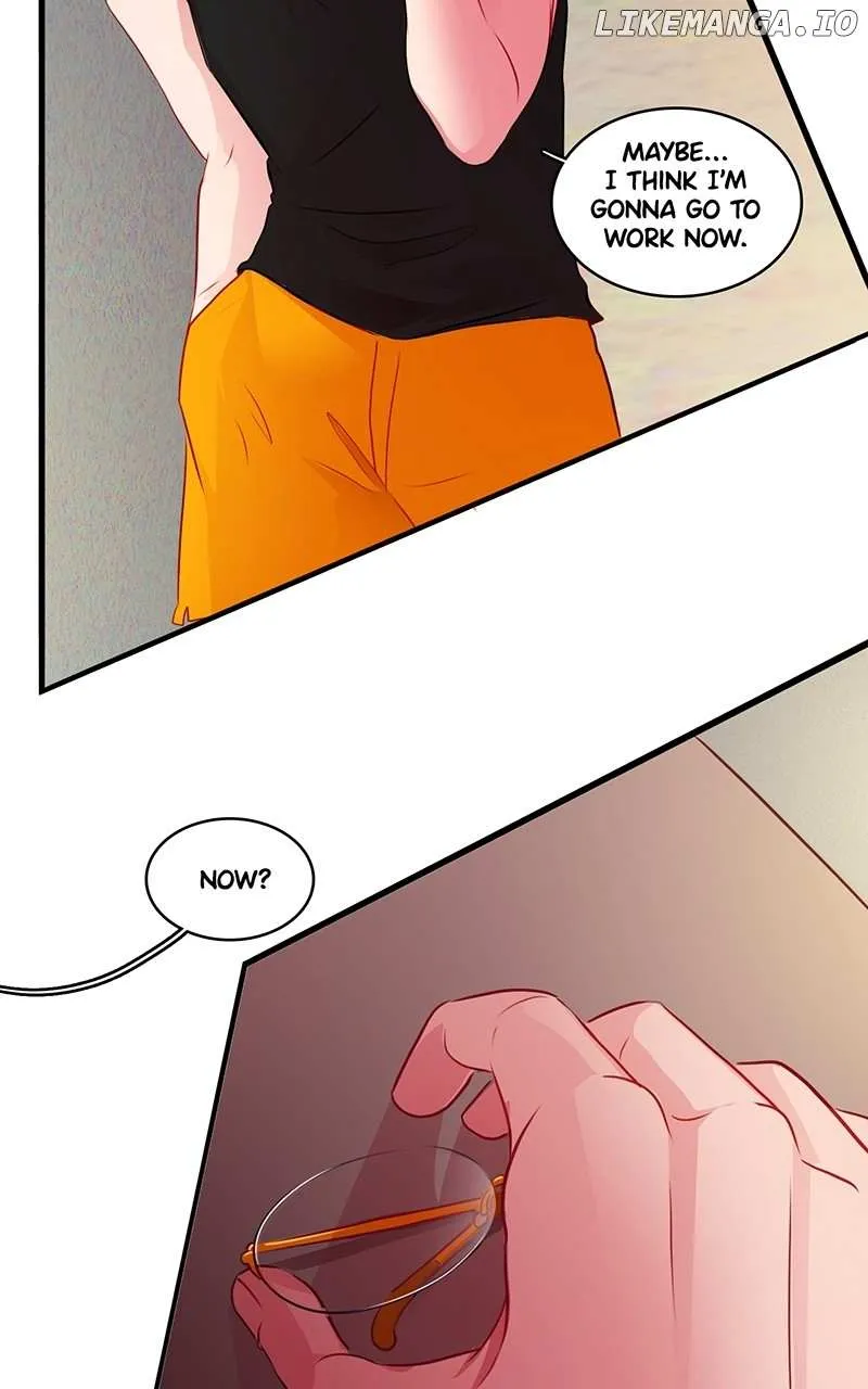 Read Love 4 A Walk EN Manga Online