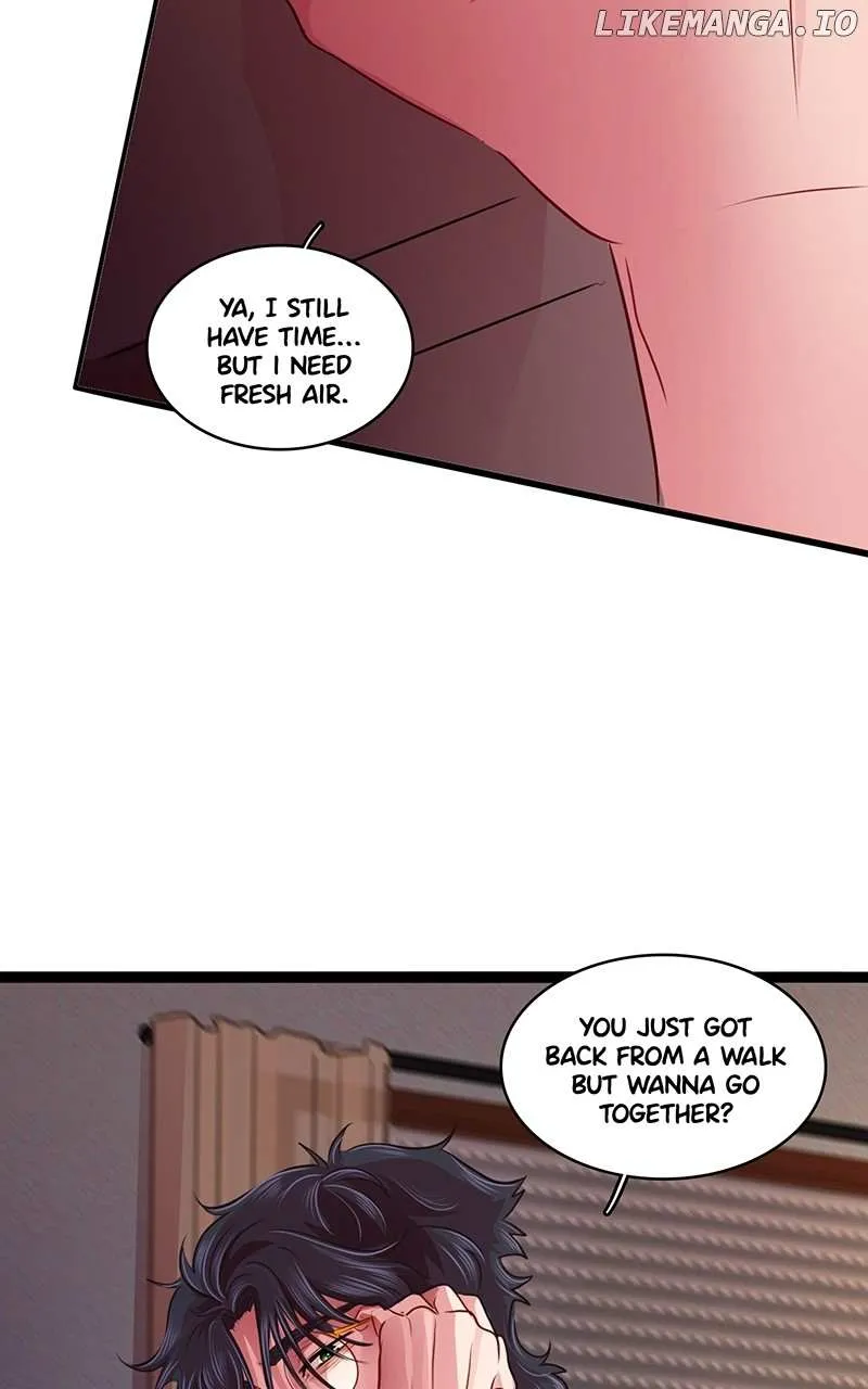 Read Love 4 A Walk EN Manga Online