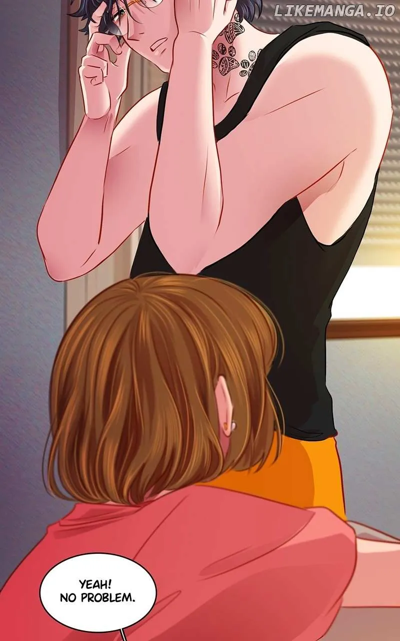 Read Love 4 A Walk EN Manga Online