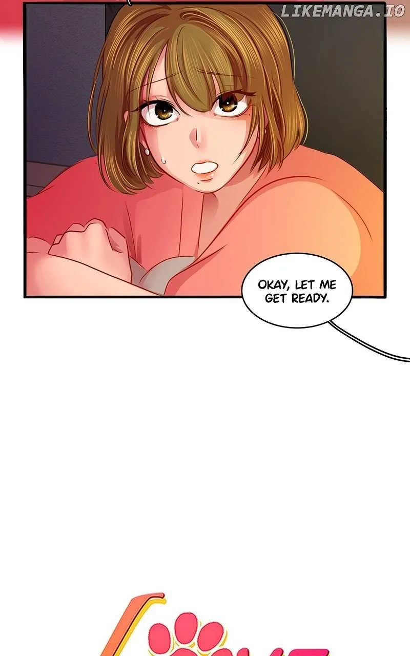 Read Love 4 A Walk EN Manga Online