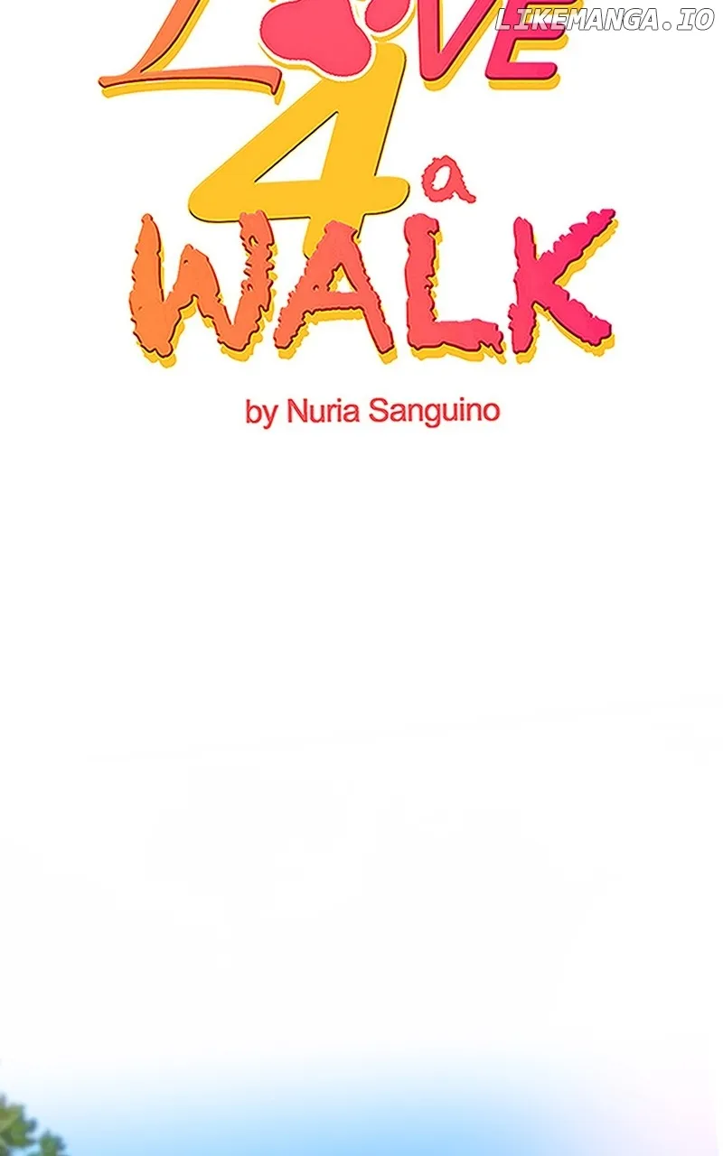 Read Love 4 A Walk EN Manga Online