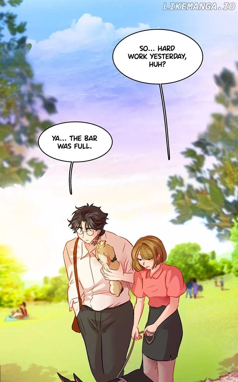 Read Love 4 A Walk EN Manga Online
