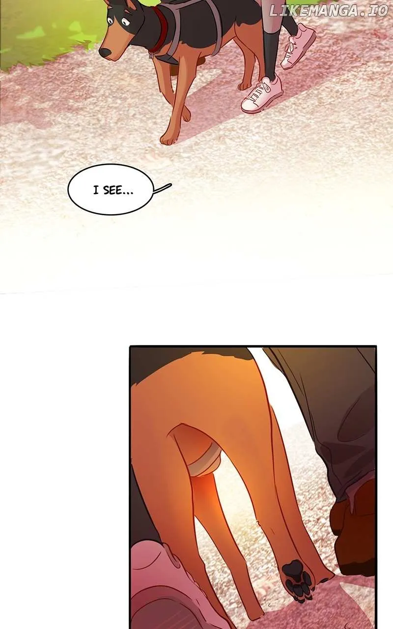 Read Love 4 A Walk EN Manga Online