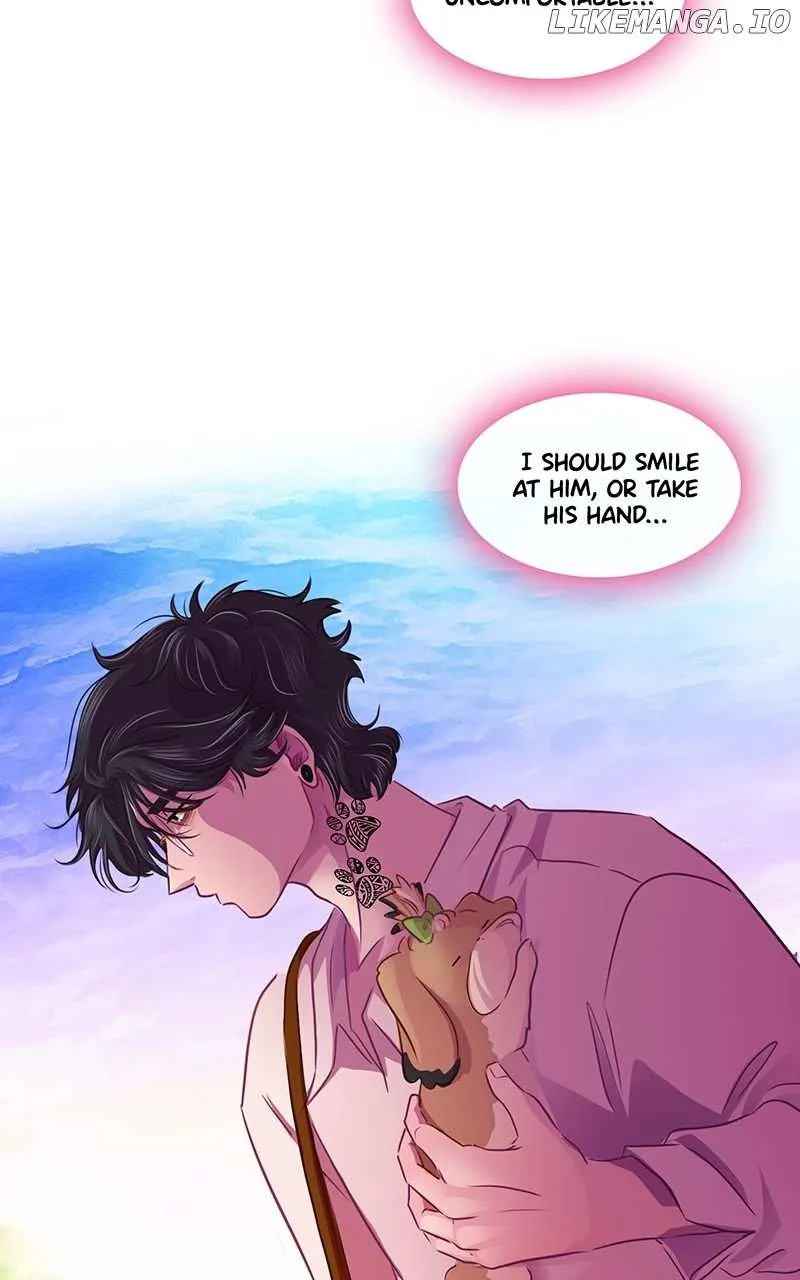 Read Love 4 A Walk EN Manga Online