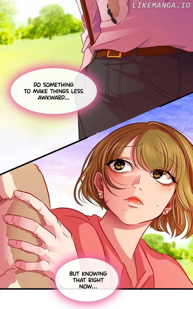 Read Love 4 A Walk EN Manga Online