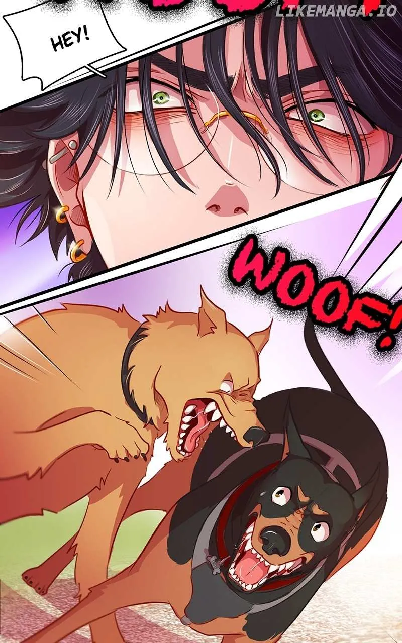 Read Love 4 A Walk EN Manga Online