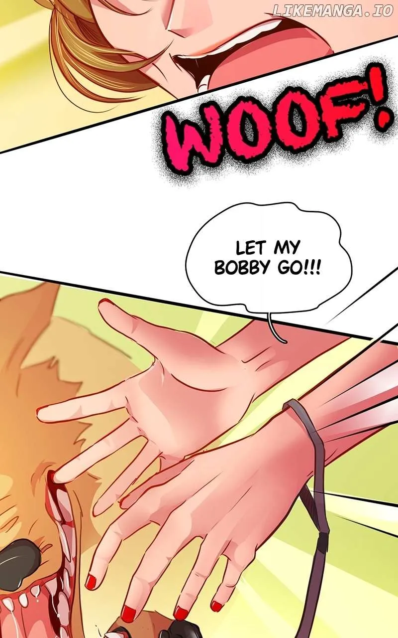 Read Love 4 A Walk EN Manga Online