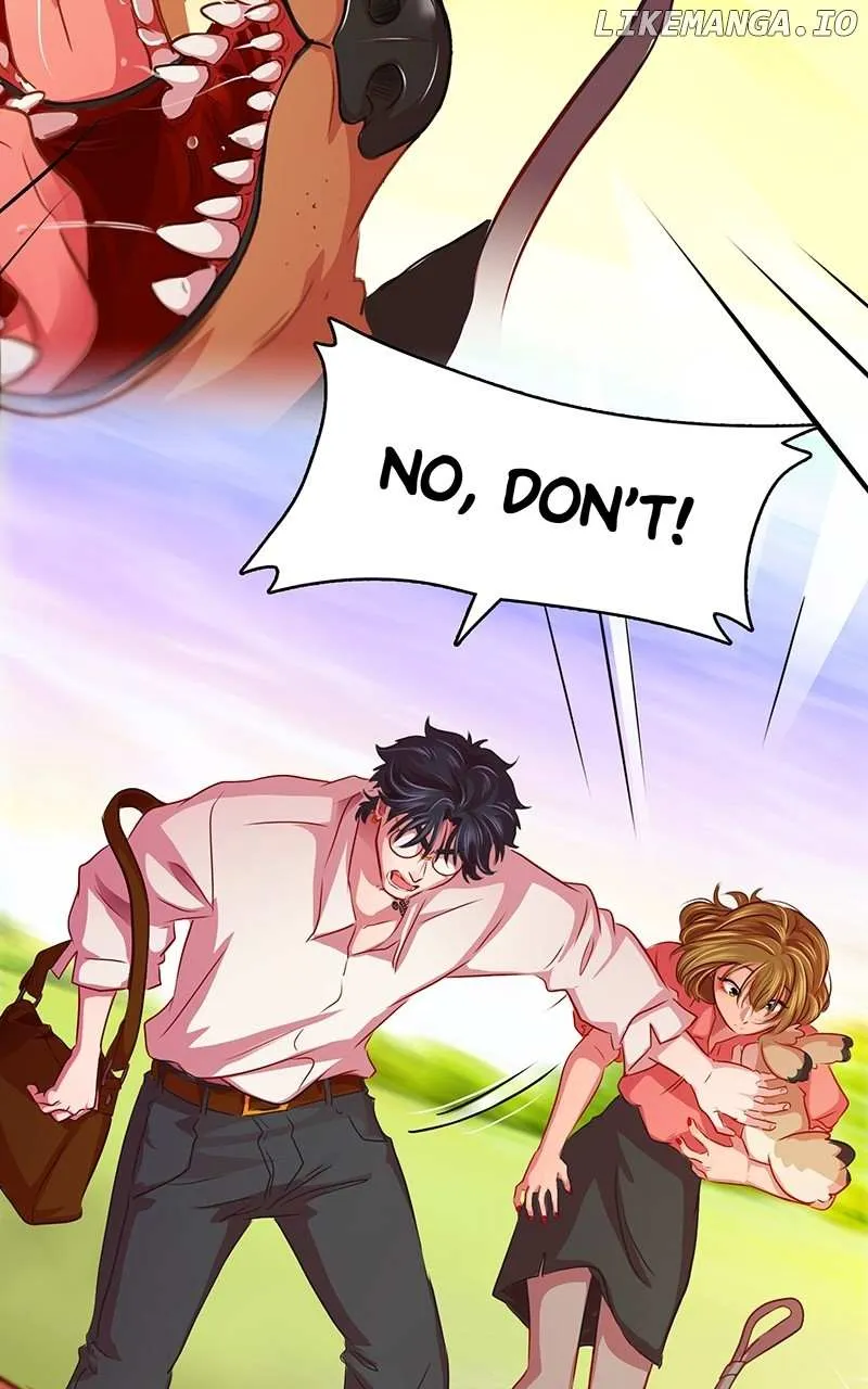 Read Love 4 A Walk EN Manga Online