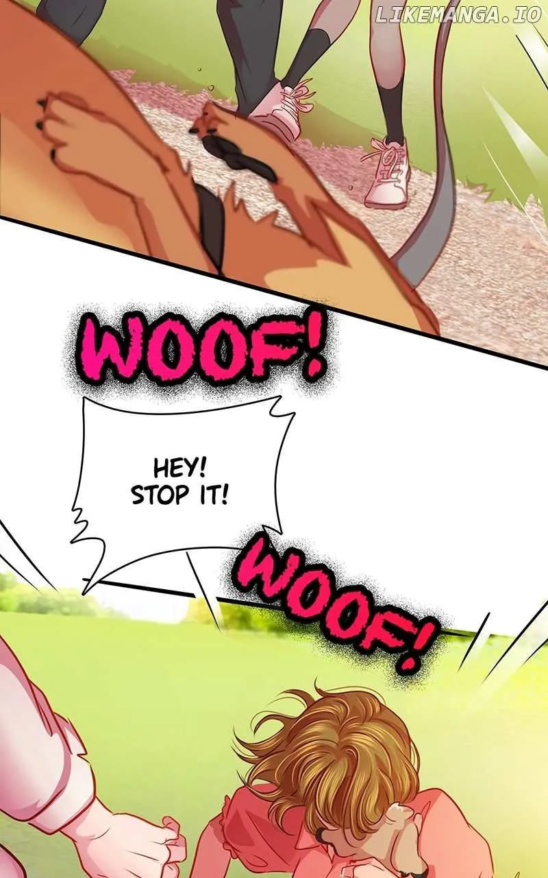 Read Love 4 A Walk EN Manga Online