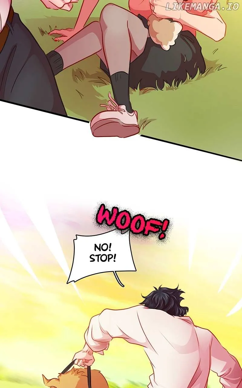 Read Love 4 A Walk EN Manga Online