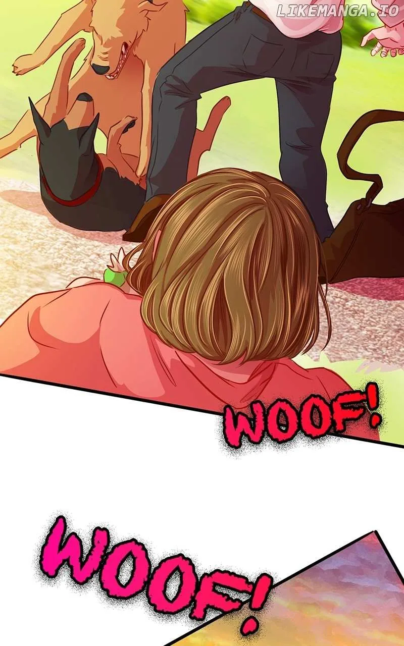 Read Love 4 A Walk EN Manga Online