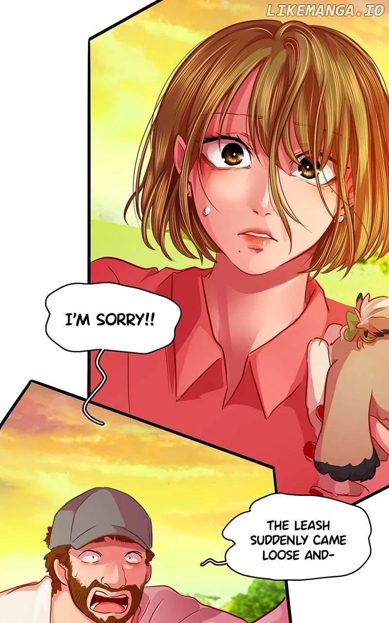 Read Love 4 A Walk EN Manga Online