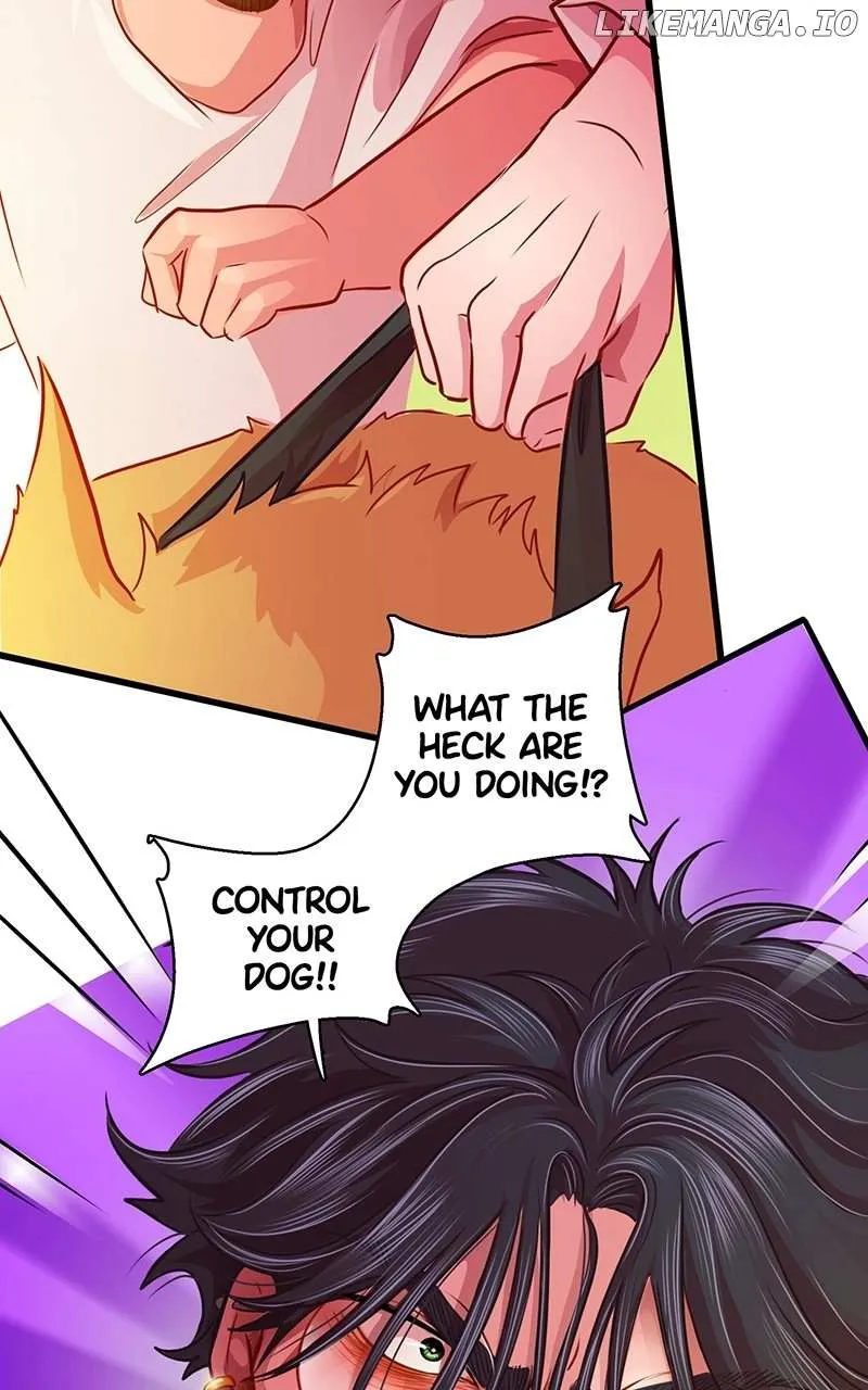 Read Love 4 A Walk EN Manga Online