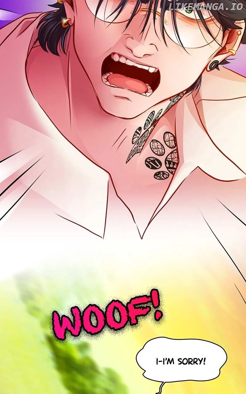 Read Love 4 A Walk EN Manga Online
