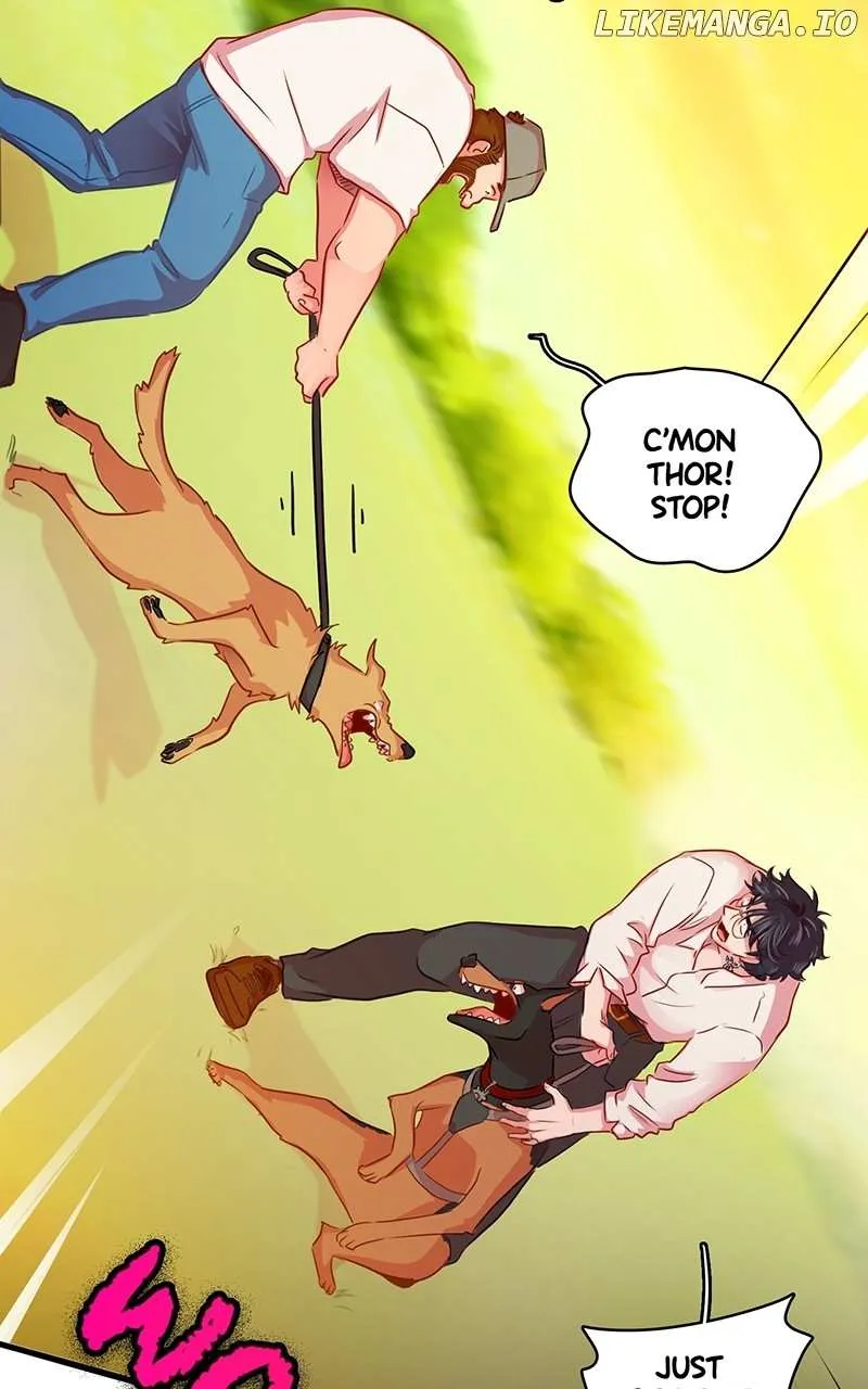 Read Love 4 A Walk EN Manga Online
