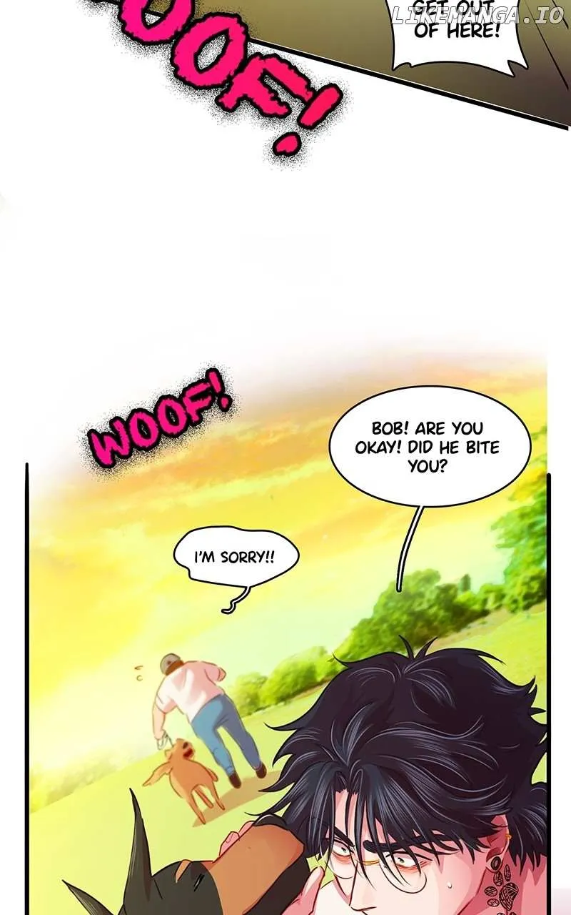 Read Love 4 A Walk EN Manga Online