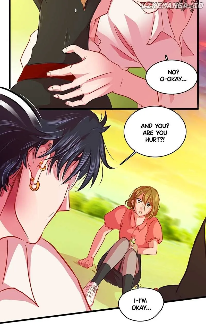 Read Love 4 A Walk EN Manga Online