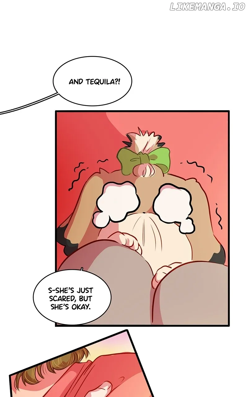 Read Love 4 A Walk EN Manga Online