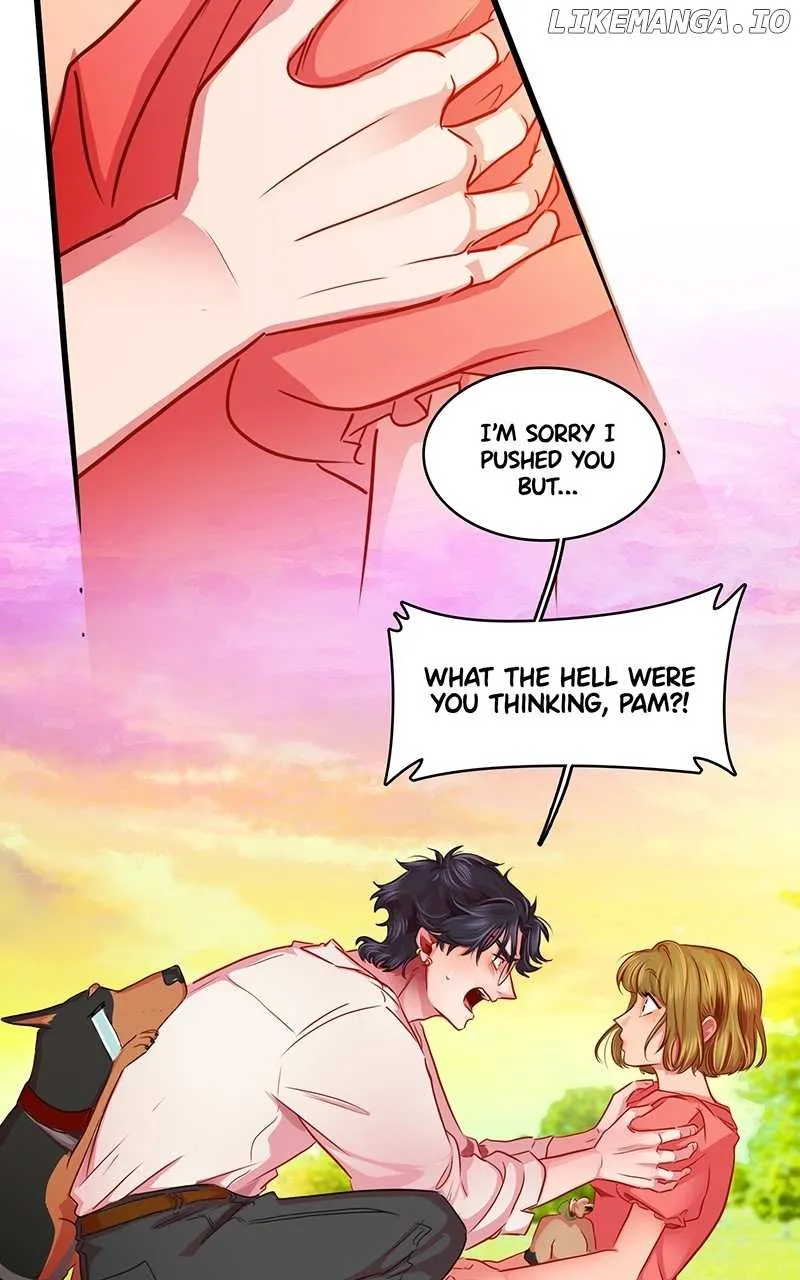 Read Love 4 A Walk EN Manga Online