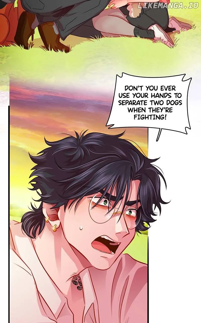 Read Love 4 A Walk EN Manga Online