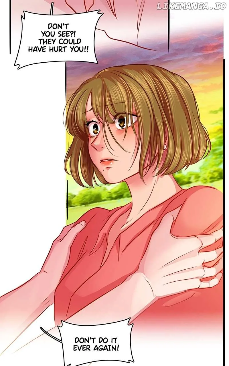 Read Love 4 A Walk EN Manga Online