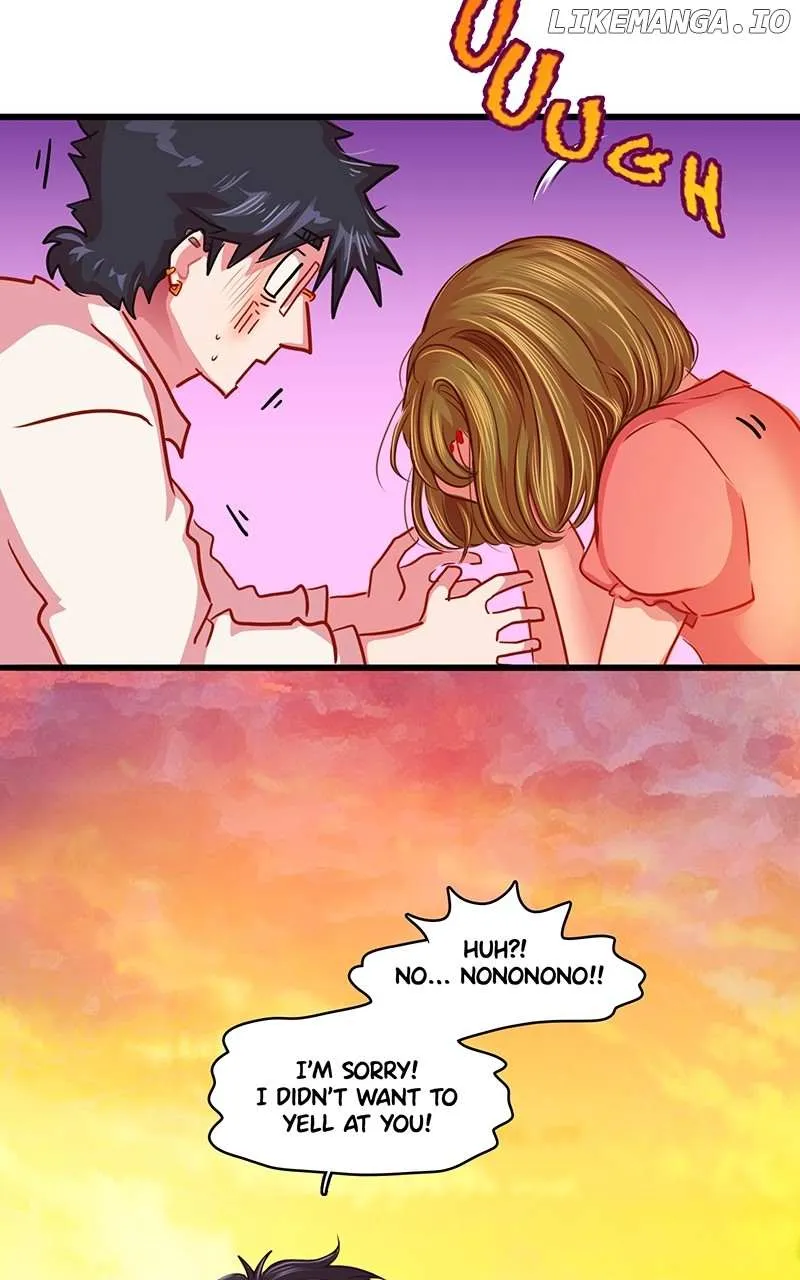 Read Love 4 A Walk EN Manga Online